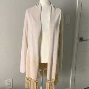 LILLY PULITZER SWEATER